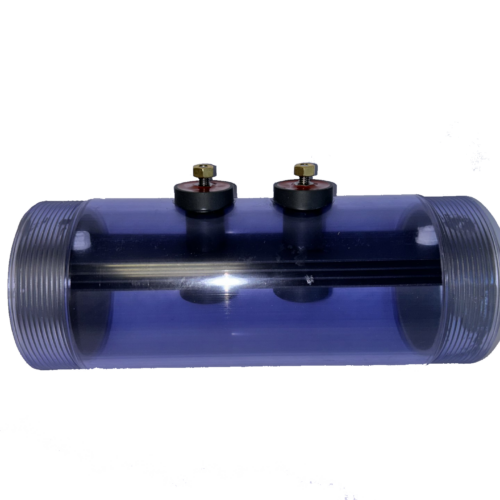 Cellule Compatible POOL TECHNOLOGIE® MONO 4P